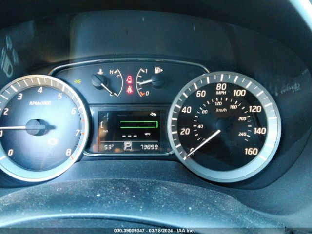 3N1AB7AP6FL655992 Nissan Sentra Fe+ S/s/sl/sr/sv