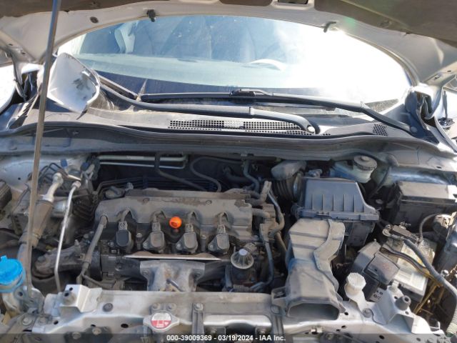 3CZRU6H78GM750893 Honda Hr-v Ex-l