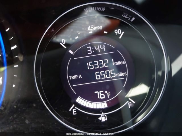 3CZRU6H78GM750893 Honda Hr-v Ex-l