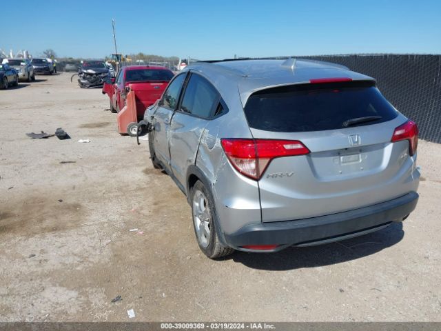3CZRU6H78GM750893 Honda Hr-v Ex-l