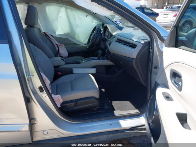 3CZRU6H78GM750893 Honda Hr-v Ex-l