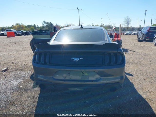 Ford Mustang Ecoboost Fastback 2020 1FA6P8TH5L5159423 Image 16
