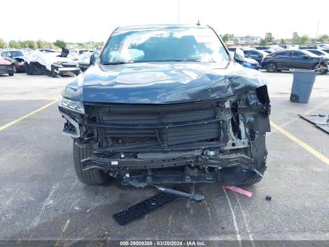 Chevrolet Suburban 2wd Premier 2021 1GNSCFKD4MR172270 Image 6