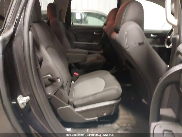 Chevrolet Traverse 1lt 2014 1GNKRGKD4EJ351493 Image 8