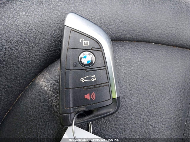 BMW X1 Xdrive28i 2016 WBXHT3C33G5E52108 Image 11