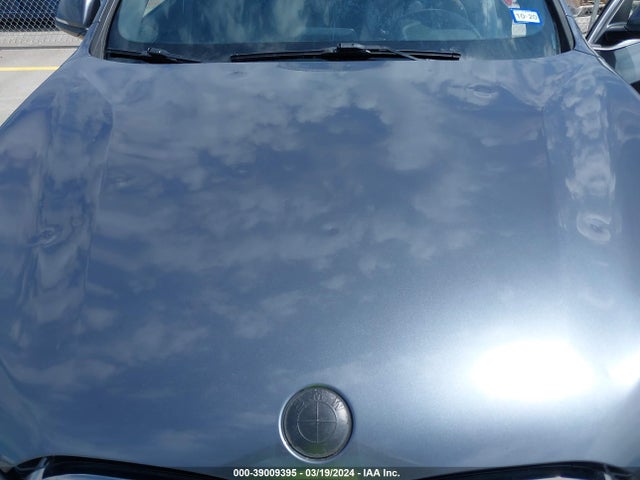 BMW X1 Xdrive28i 2016 WBXHT3C33G5E52108 Image 6