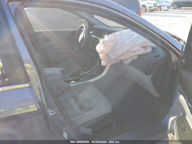 Honda Accord Ex-l 2015 1HGCR2F84FA191910 Image 5