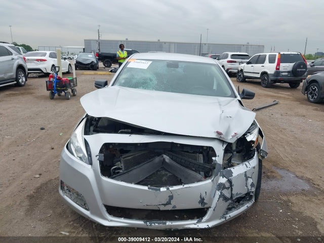 Chevrolet Malibu 1ls 2014 1G11B5SL4EF133991 Image 13