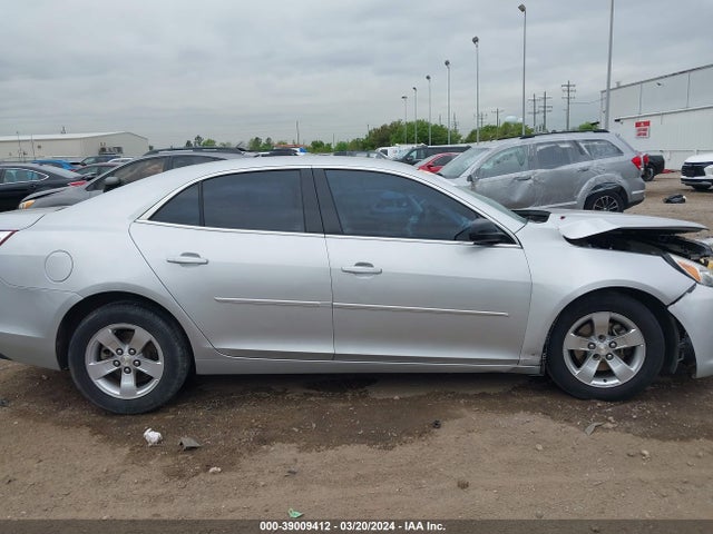 Chevrolet Malibu 1ls 2014 1G11B5SL4EF133991 Image 14