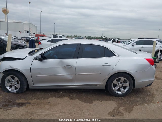 Chevrolet Malibu 1ls 2014 1G11B5SL4EF133991 Image 15