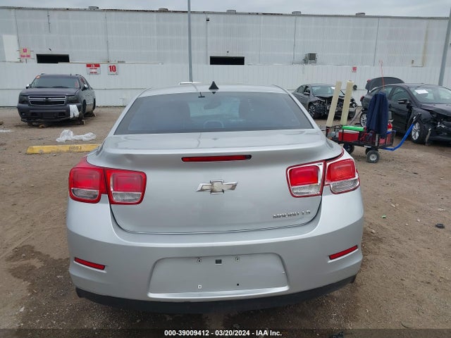 Chevrolet Malibu 1ls 2014 1G11B5SL4EF133991 Image 17