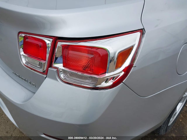Chevrolet Malibu 1ls 2014 1G11B5SL4EF133991 Image 19