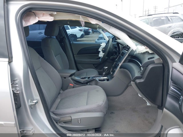 Chevrolet Malibu 1ls 2014 1G11B5SL4EF133991 Image 5