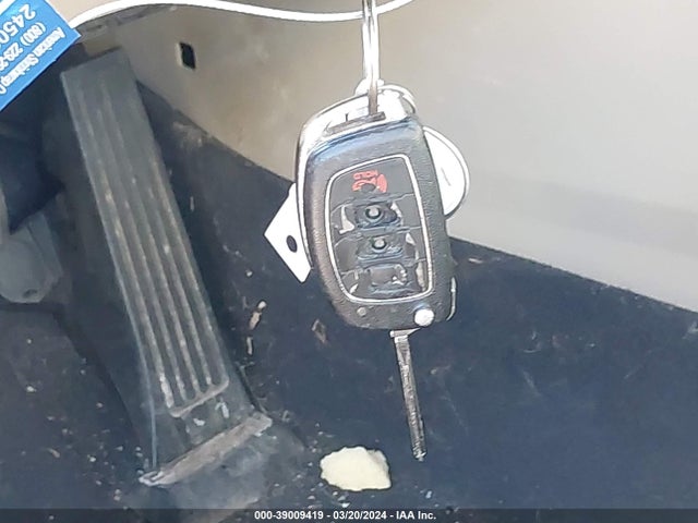 Hyundai SONATA SE 2016 5NPE24AF8GH353464 Image 11