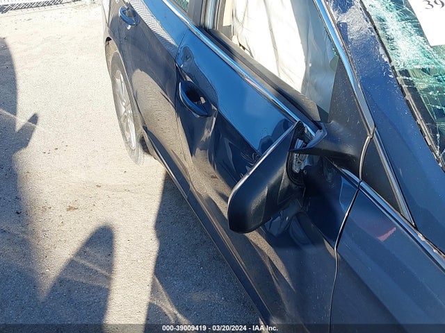 Hyundai SONATA SE 2016 5NPE24AF8GH353464 Image 12