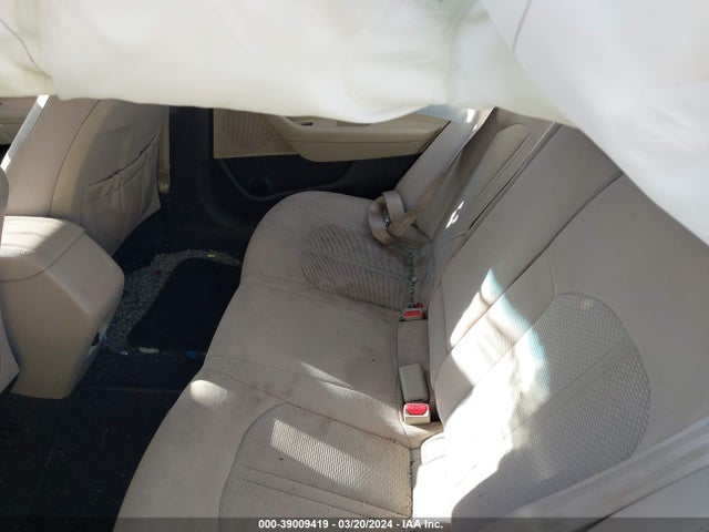 Hyundai SONATA SE 2016 5NPE24AF8GH353464 Image 8