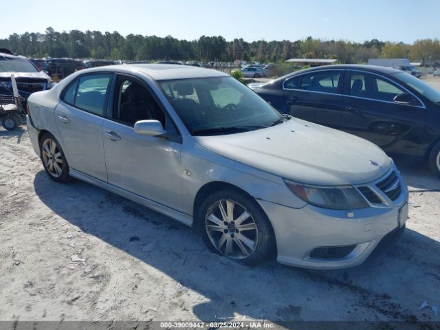 2008 SAAB 9-3 YS3FH41U681104485 Photo 0