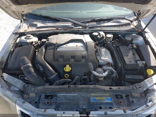 2008 SAAB 9-3 YS3FH41U681104485 Photo 9