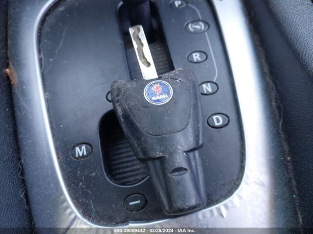 2008 SAAB 9-3 YS3FH41U681104485 Photo 10