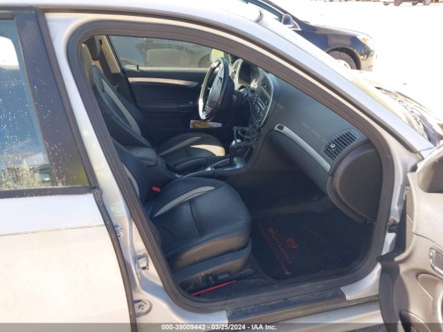 2008 SAAB 9-3 YS3FH41U681104485 Photo 4