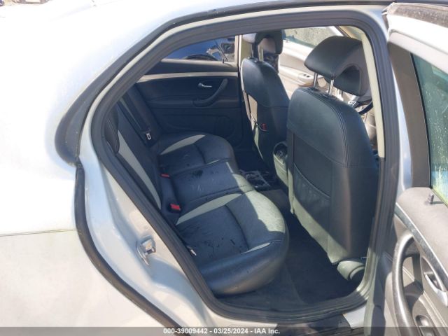 2008 SAAB 9-3 YS3FH41U681104485 Photo 7
