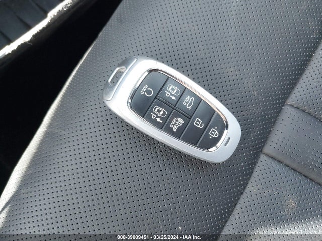 Hyundai Sonata Limited 2022 KMHL34J23NA228597 Image 11