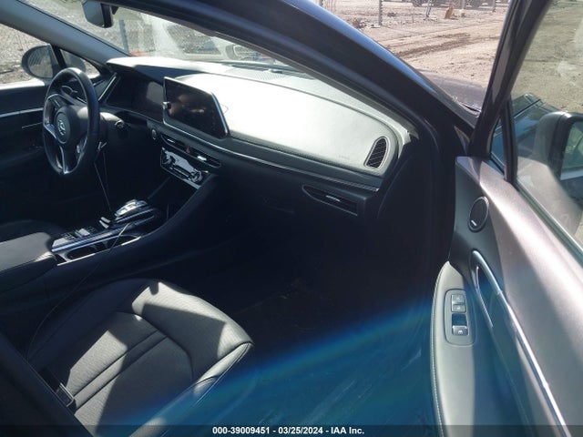 Hyundai Sonata Limited 2022 KMHL34J23NA228597 Image 5