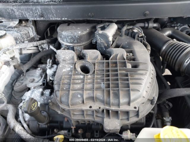 3C4PDDDGXET149981 Dodge Journey Limited