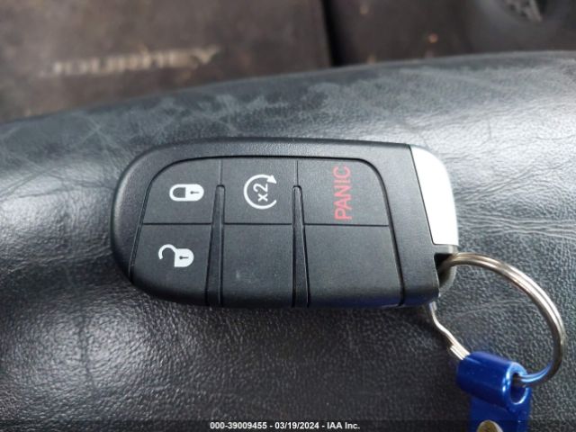 3C4PDDDGXET149981 Dodge Journey Limited