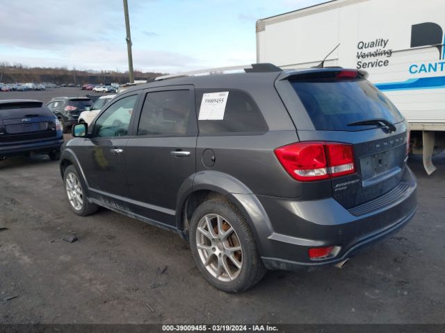 3C4PDDDGXET149981 Dodge Journey Limited
