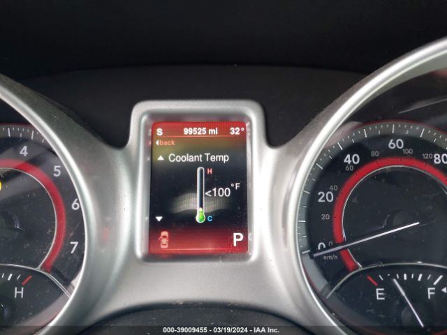 3C4PDDDGXET149981 Dodge Journey Limited