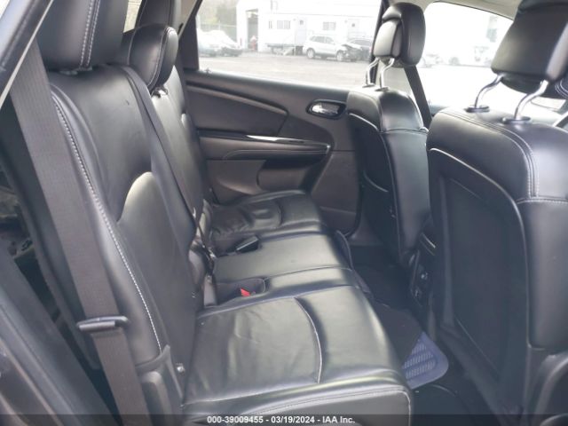 3C4PDDDGXET149981 Dodge Journey Limited