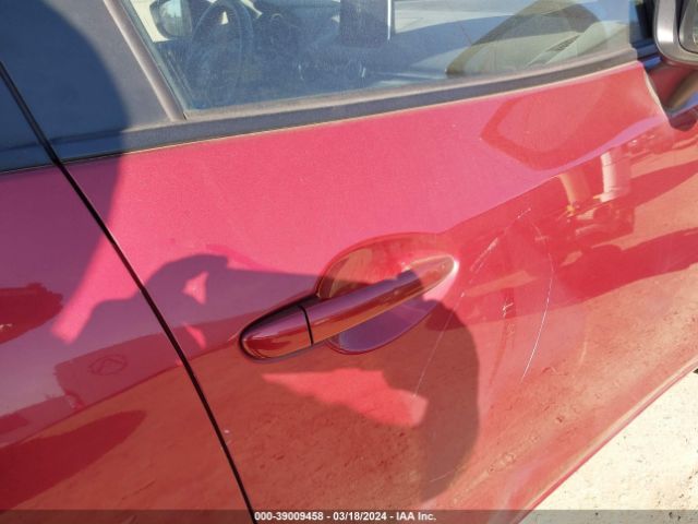 3MYDLBZV1GY137811 Scion IA