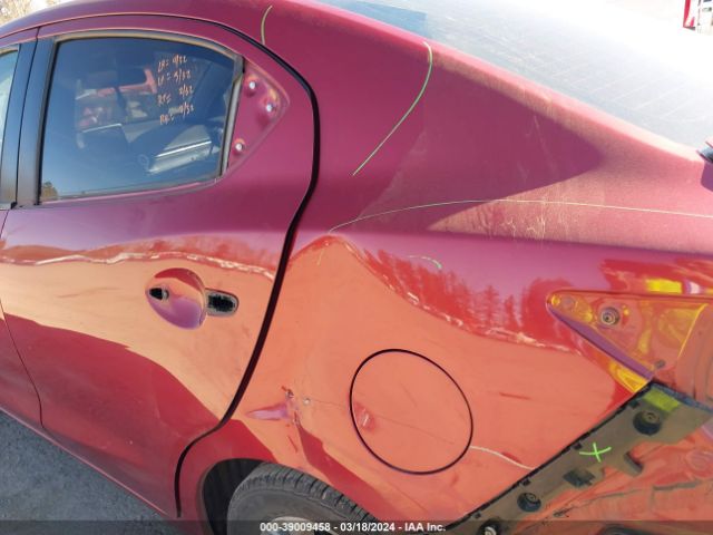 3MYDLBZV1GY137811 Scion IA