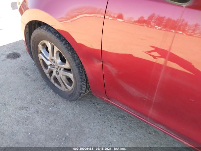 3MYDLBZV1GY137811 Scion IA
