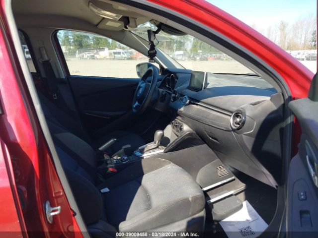 3MYDLBZV1GY137811 Scion IA