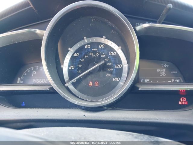 3MYDLBZV1GY137811 Scion IA