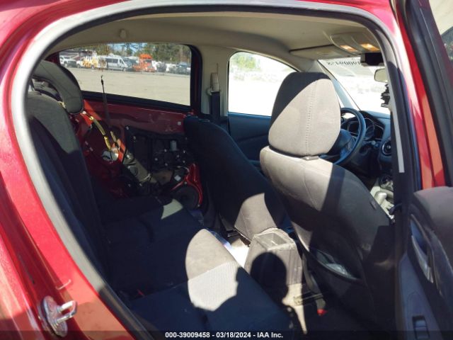 3MYDLBZV1GY137811 Scion IA