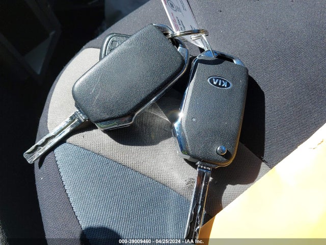 KIA Sportage Lx 2022 KNDPMCAC9N7968058 Image 11