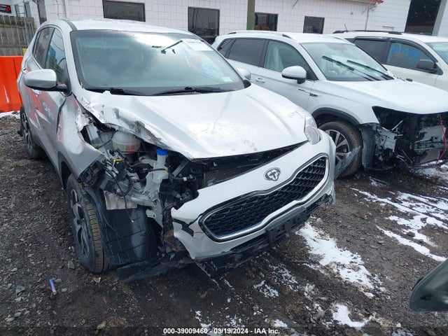KIA Sportage Lx 2022 KNDPMCAC9N7968058 Image 6