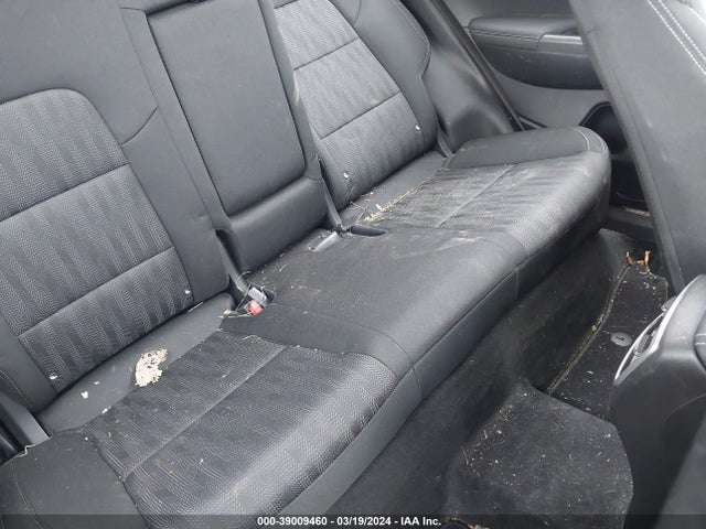 KIA Sportage Lx 2022 KNDPMCAC9N7968058 Image 8