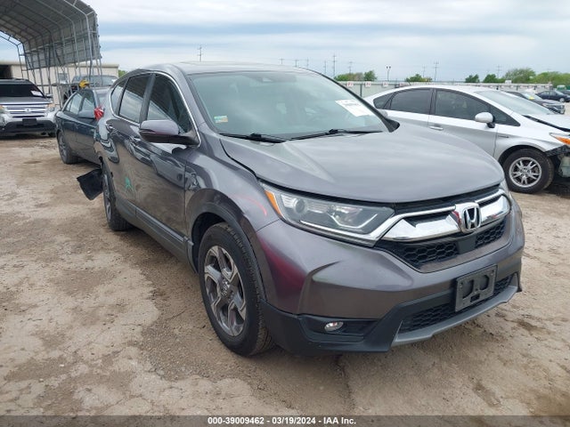 Honda Cr-v Ex-l/ex-l Navi 2017 7FARW1H84HE001000 zdjęcie główne