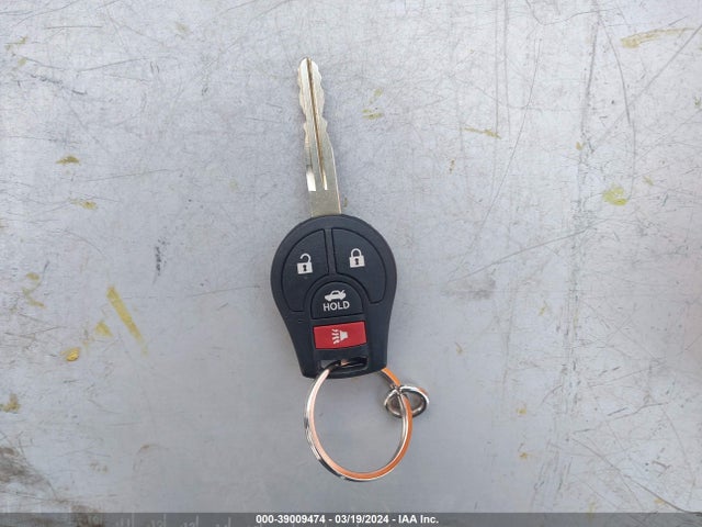 Nissan Versa 1.6 Sv 2016 3N1CN7AP2GL861456 Image 11