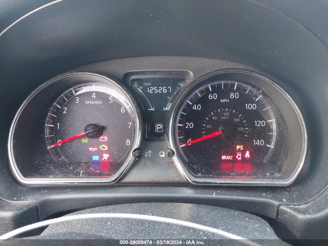 Nissan Versa 1.6 Sv 2016 3N1CN7AP2GL861456 Image 7