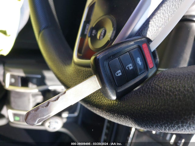 Honda Civic Lx 2016 19XFC2E50GE009882 Image 11