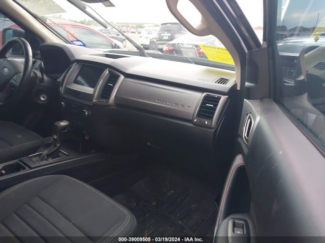 Ford Ranger Xlt 2021 1FTER4EH0MLD21025 Image 5