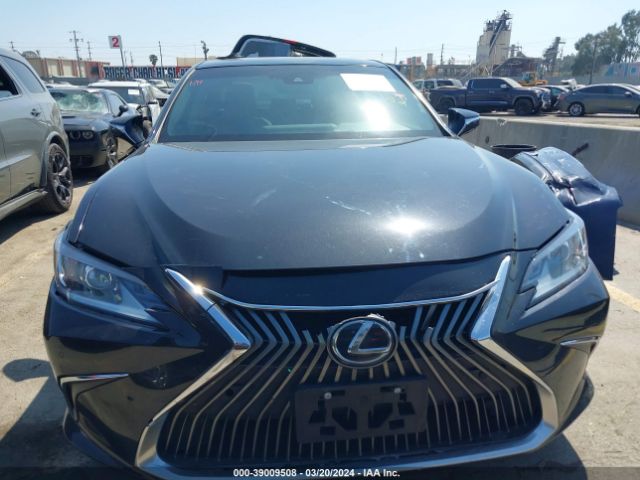 58ADZ1B12LU069390 Lexus ES 350