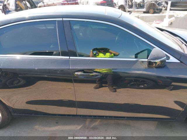 58ADZ1B12LU069390 Lexus ES 350