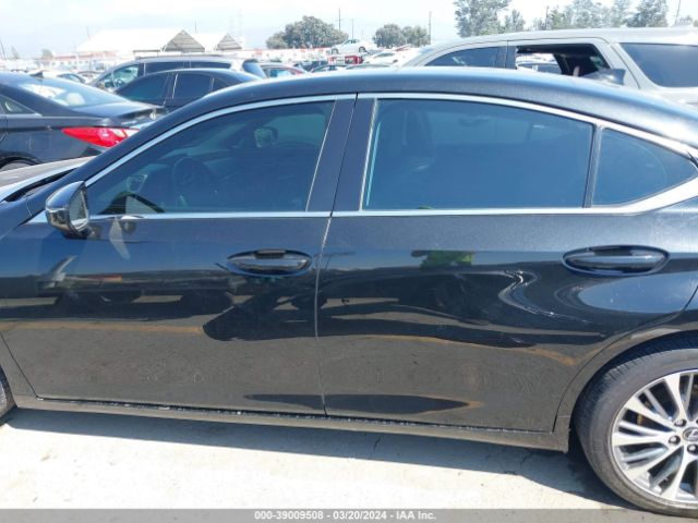 58ADZ1B12LU069390 Lexus ES 350