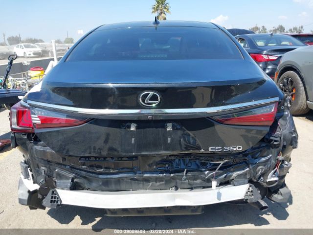 58ADZ1B12LU069390 Lexus ES 350